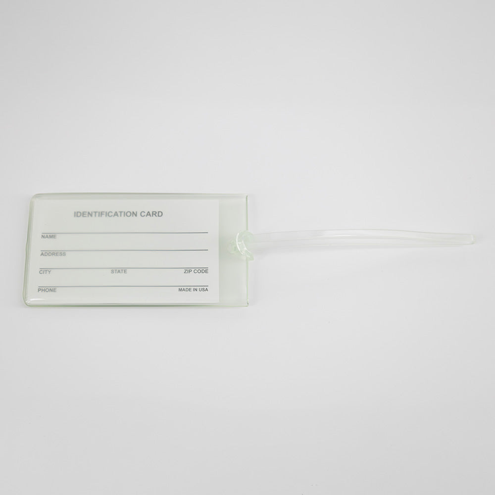 Schmitt Music Luggage Tags