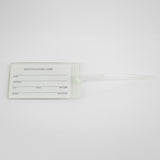 Schmitt Music Luggage Tags