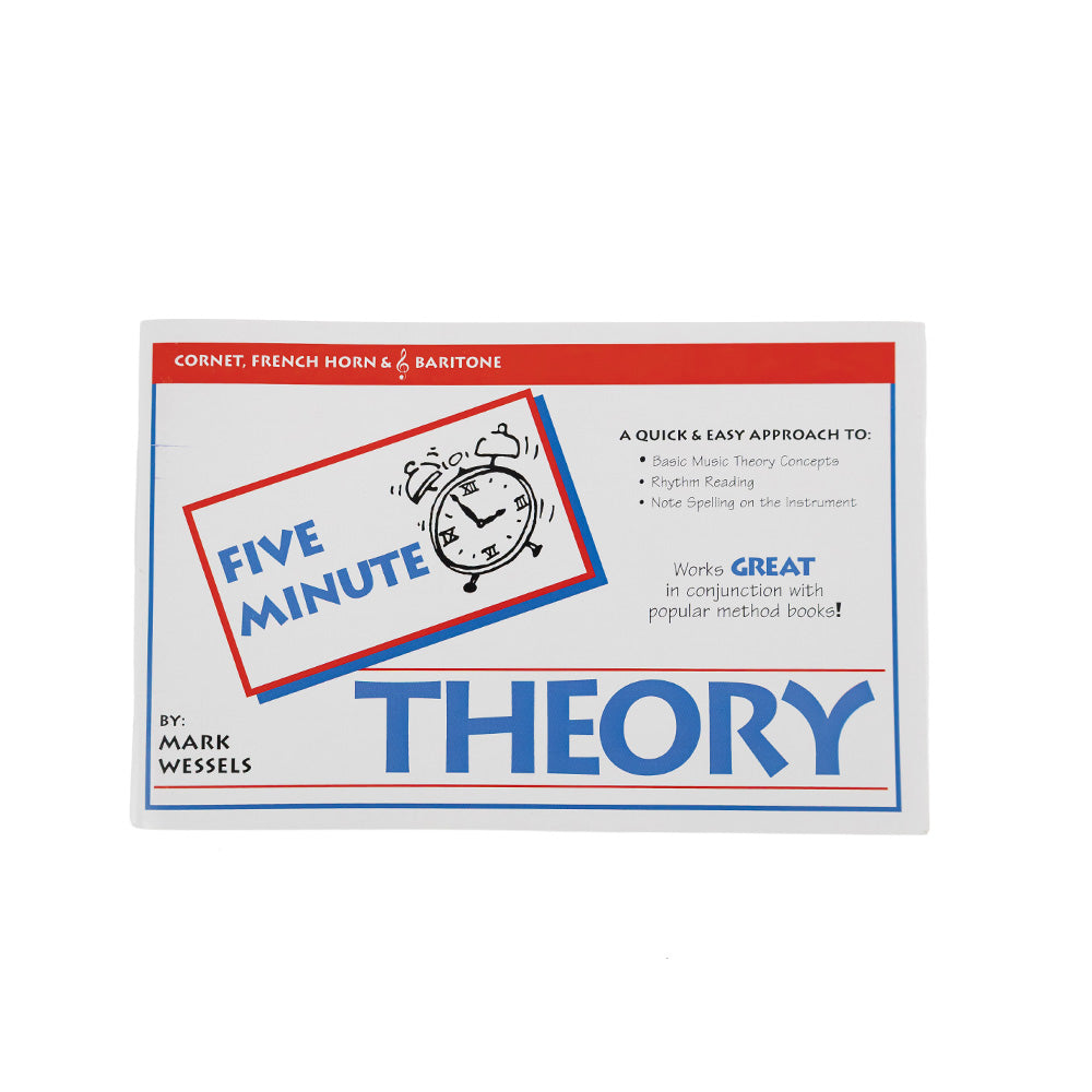 Five Minute Theory