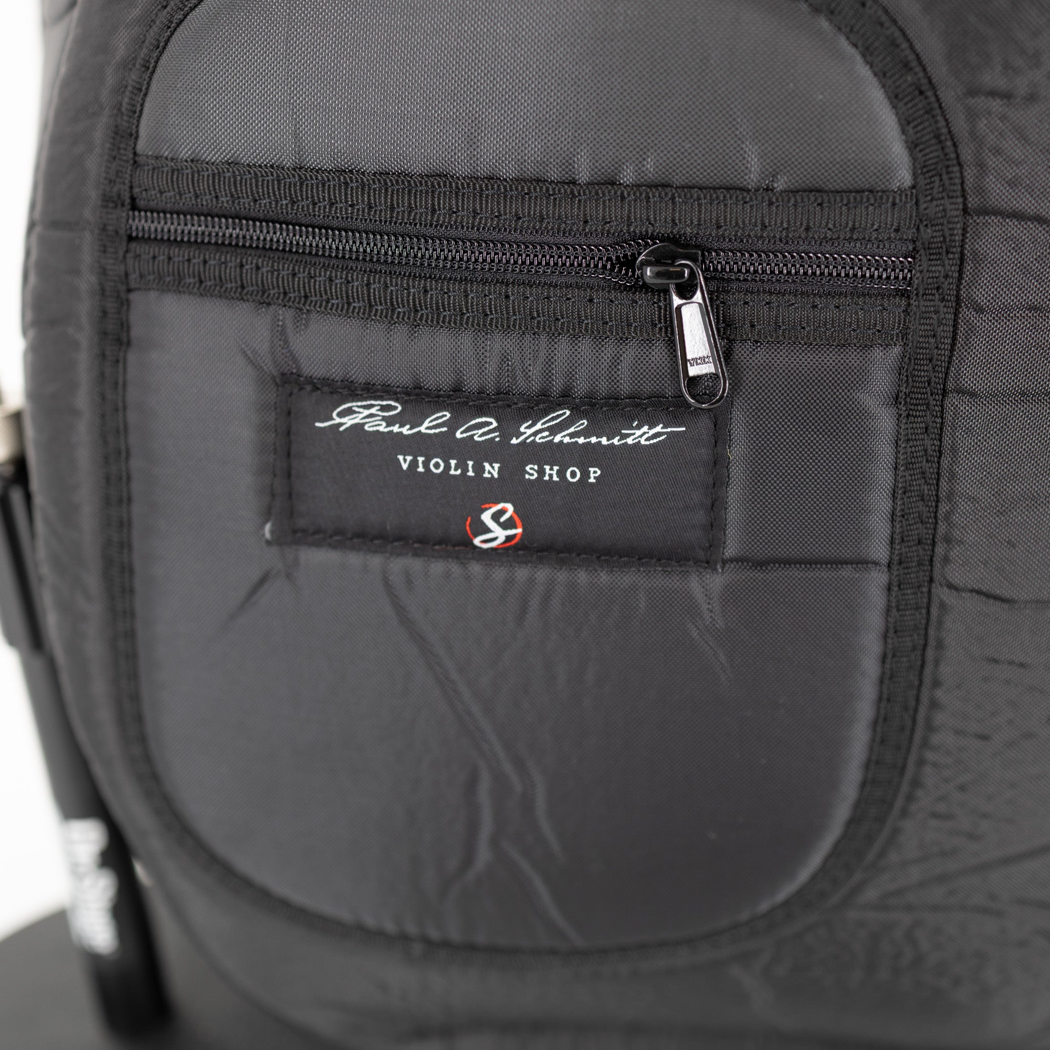 Paul A. Schmitt Padded Cello Bag | Schmitt Music
