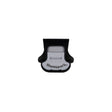 Solexa Thumbport - C Flute Black
