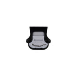 Solexa Thumbport - C Flute Black