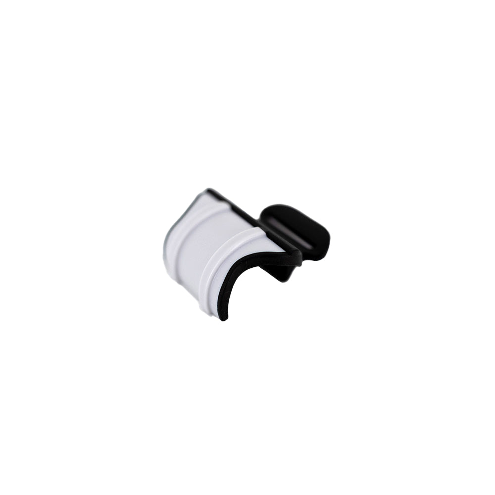 Solexa Thumbport - C Flute Black Side