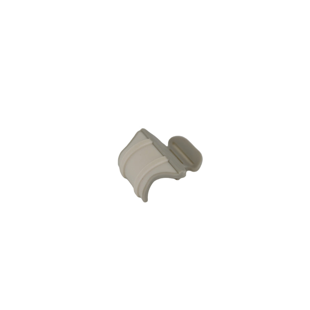 Solexa Thumbport - C Flute Gray Side