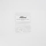 Altieri French Open Hole Flute Plug - 5 Medium