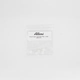 Altieri French Open Hole Flute Plug - 5 Large