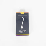 Vandoren Traditional Alto Clarinet Reeds - Box of 10