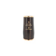 Buffet Crampon Clarinet ICON Barrel Gold