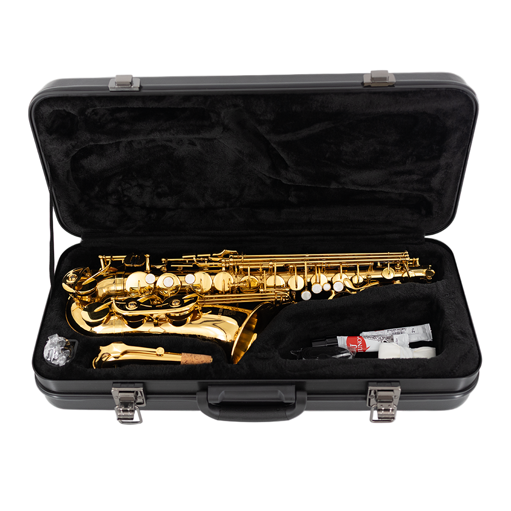 Lake City Student Alto Saxophone Case