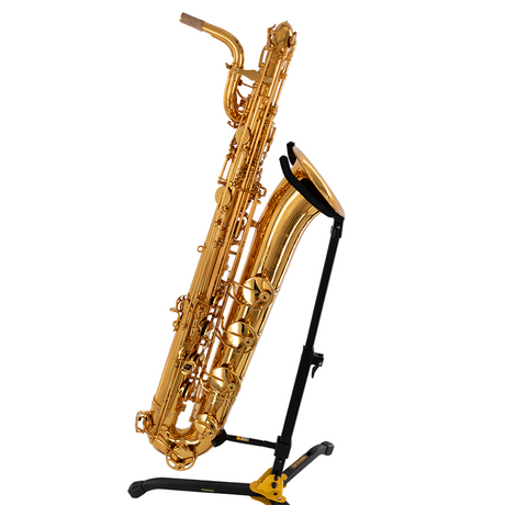 Lake City Student Baritone Saxophone Full