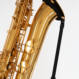 Lake City Student Baritone Saxophone Logo
