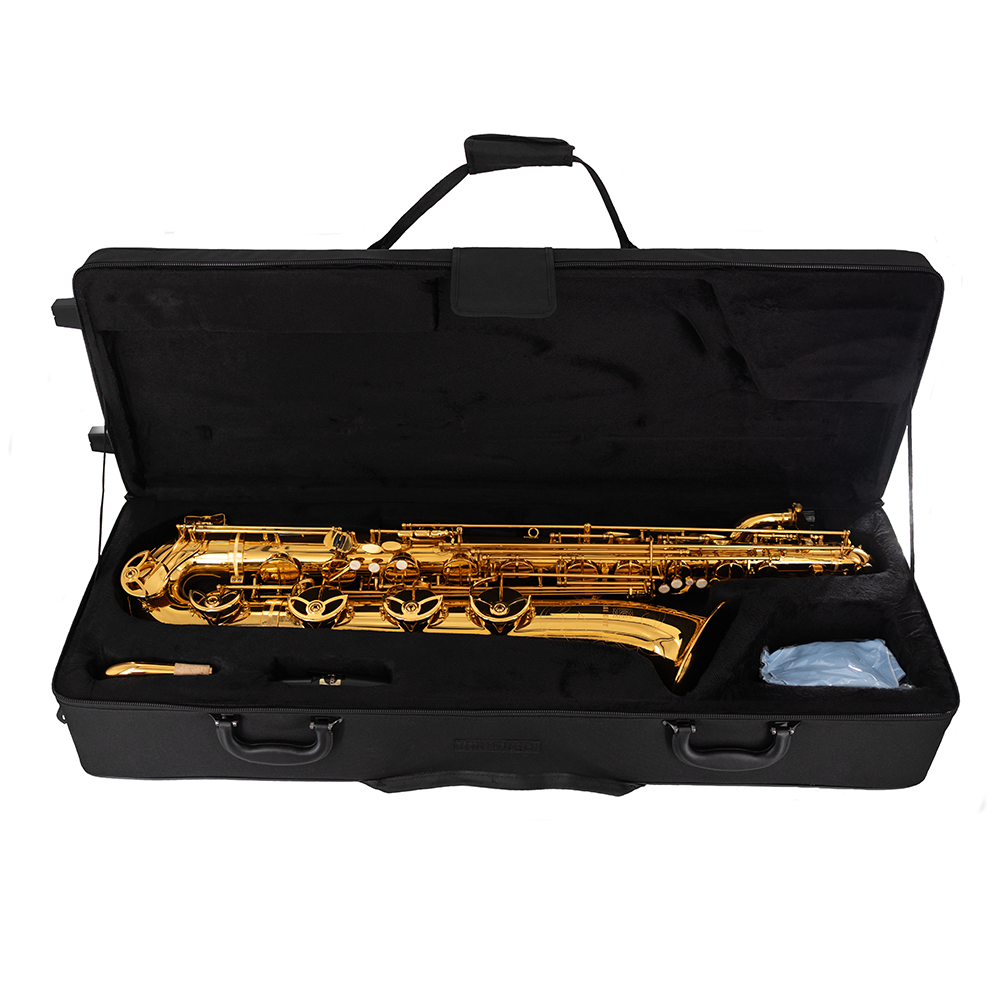 Lake City Student Baritone Saxophone Case