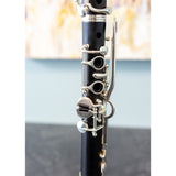 CONSIGNMENT - Refurbished Buffet Crampon Albert System Clarinet in C with Rollers (#001)