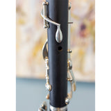 CONSIGNMENT - Refurbished Buffet Crampon Albert System Clarinet in C with Rollers (#001)