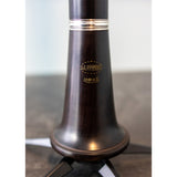 CONSIGNMENT - Refurbished L.A. Ripamonti G Clarinet #4401 2