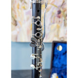 CONSIGNMENT - Refurbished L.A. Ripamonti G Clarinet #4401 3