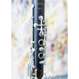 CONSIGNMENT - Refurbished L.A. Ripamonti G Clarinet #4401 5