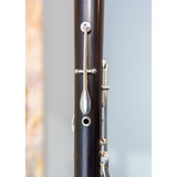 CONSIGNMENT - Refurbished L.A. Ripamonti G Clarinet #4401 6