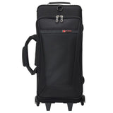 Protec IPAC Double Horn Case with Wheels