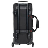 Protec IPAC Double Horn Case with Wheels