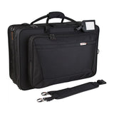 Protec IPAC Triple Horn Case