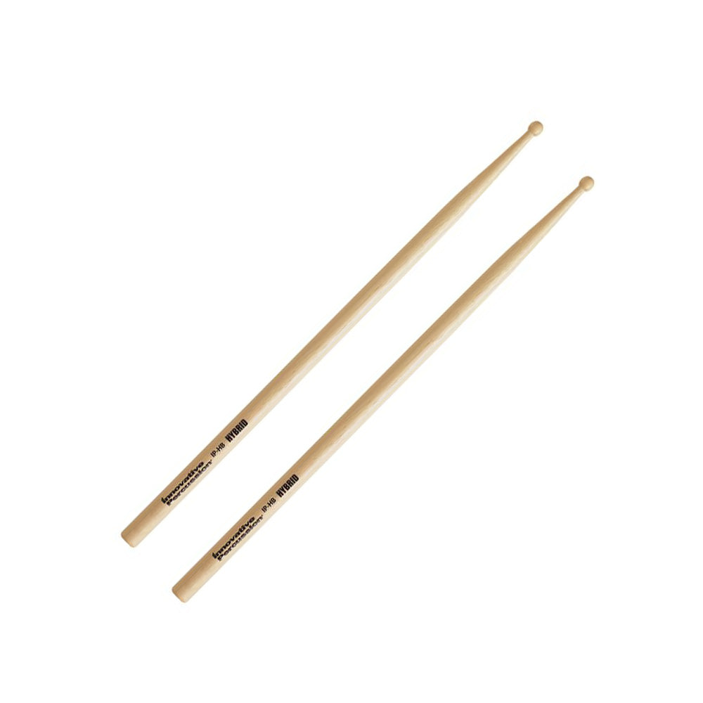 Innovative Percussion IP-HB Hybrid Drumsticks - 1 Pair