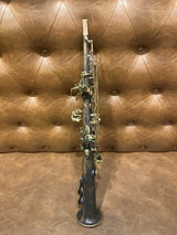 Pre-Owned Inderbinen Soprano Saxophone