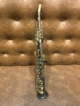 Pre-Owned Inderbinen Soprano Saxophone