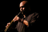Pre-Owned Inderbinen Soprano Saxophone