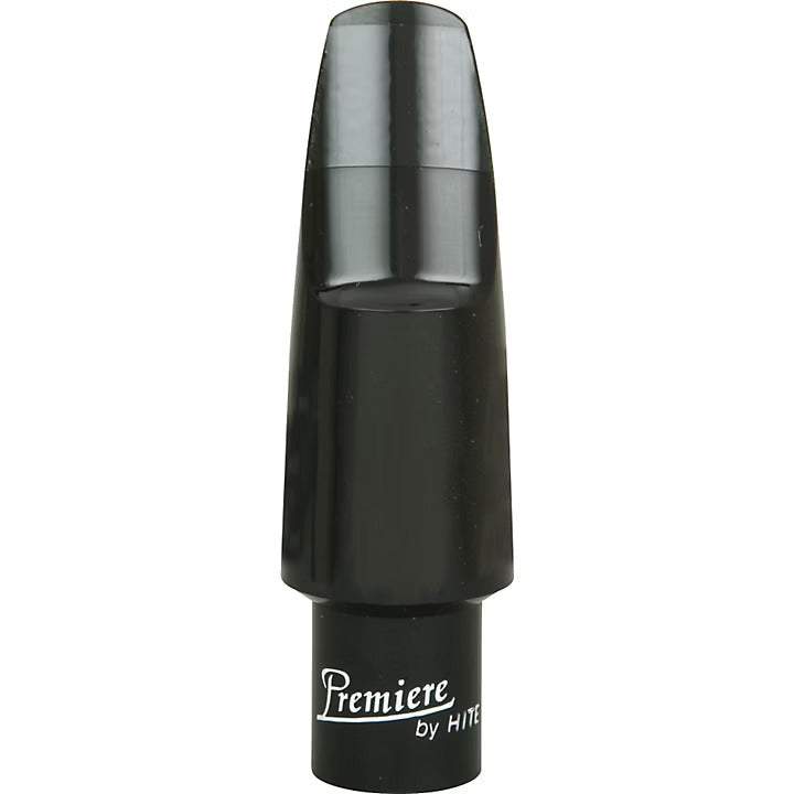 J & D Hite Premiere Tenor Saxophone Mouthpiece – Schmitt Music