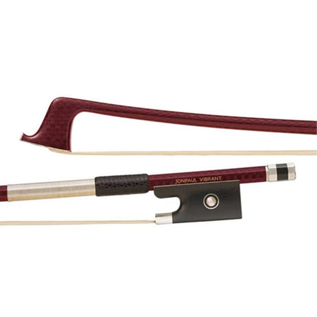 JonPaul Vibrant Bass Bow - French