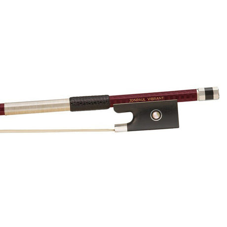 JonPaul Vibrant Bass Bow - German