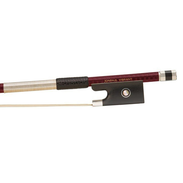 JonPaul Vibrant Bass Bow - German