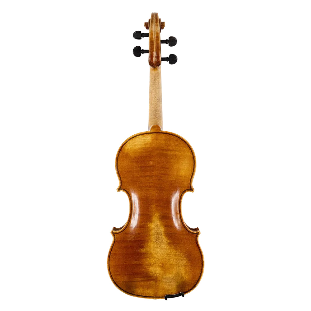 Brad Janzen Saskatoon 2018 Violin