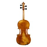 Brad Janzen Saskatoon 2018 Violin