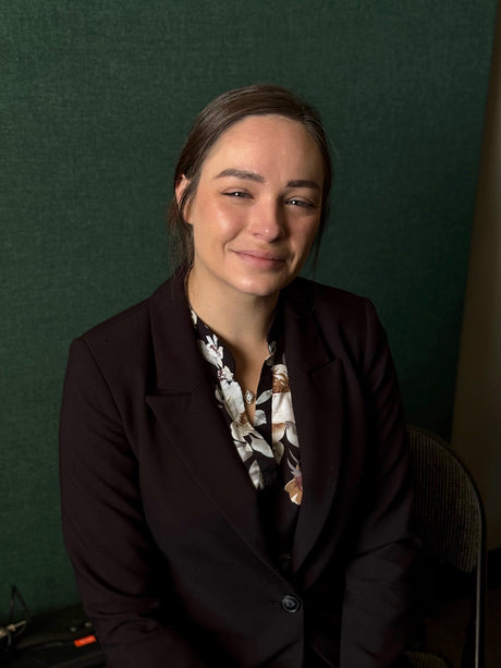 Jessica Daly, Rochester Manager