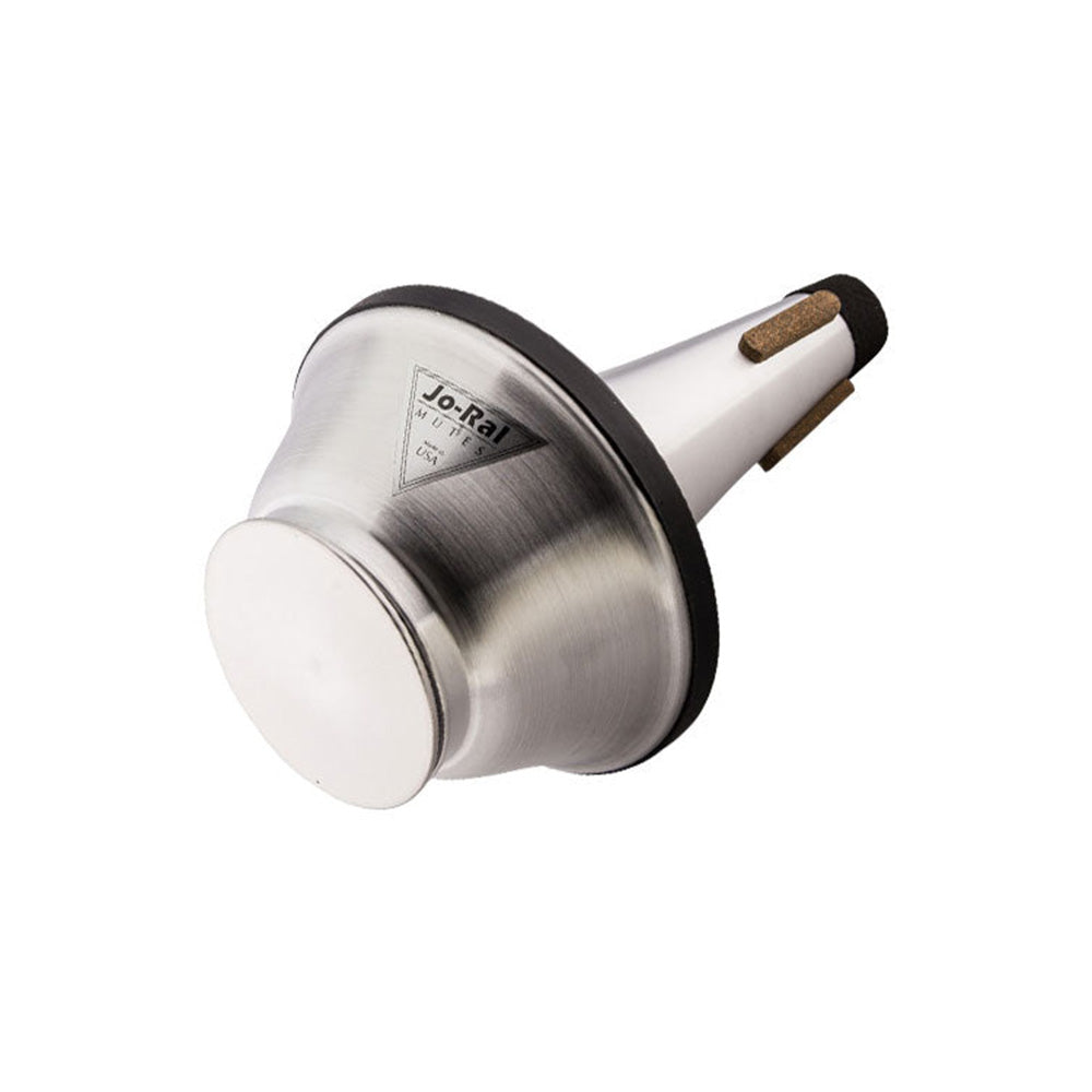Jo-Ral Adjustable Cup Mute for Tenor Trombone | Shop Brass