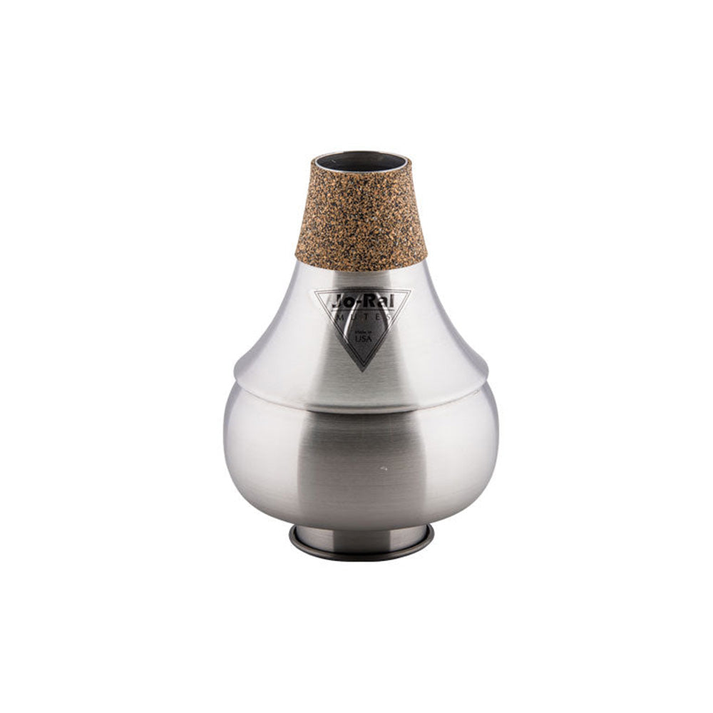 Jo-Ral Bubble Harmon Style Mute for Tenor Trombone | Shop Brass