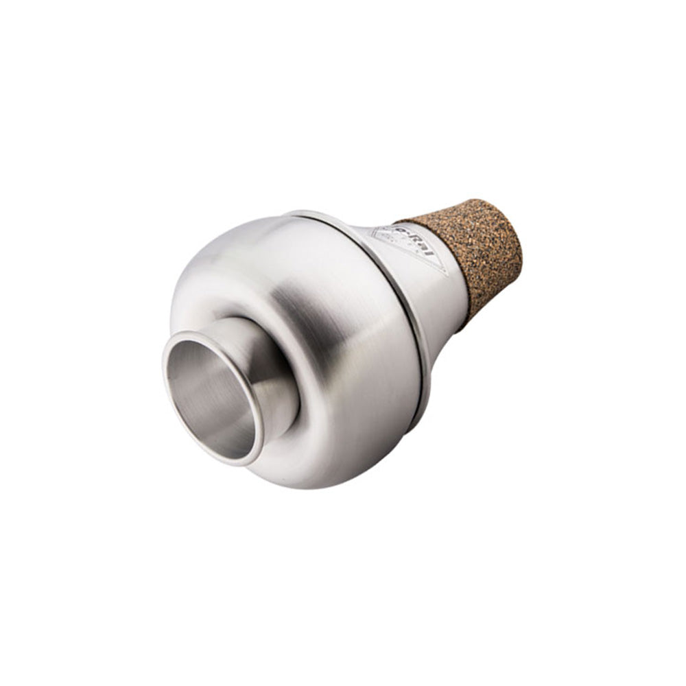 Jo-Ral Bubble Harmon Style Mute for Tenor Trombone | Shop Brass