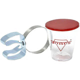 Jones A110 Double Reed Soaker Cup