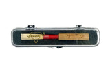 Jones Oboe reed in its plastic case