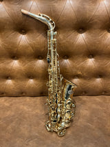 Pre-Owned Jupiter Alto Saxophone