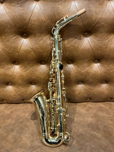 Pre-Owned Jupiter Alto Saxophone