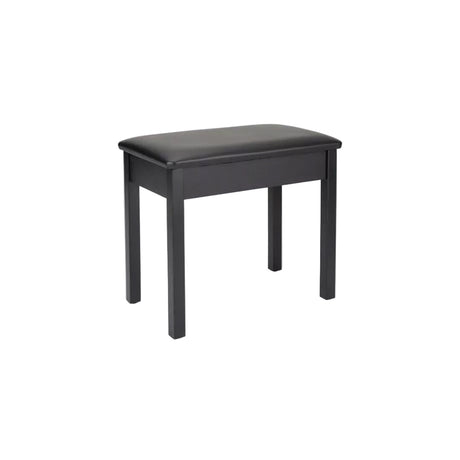 On-Stage Flip-Top Keyboard/Piano Bench