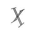 On‑Stage KS7191 Double‑X Keyboard Stand