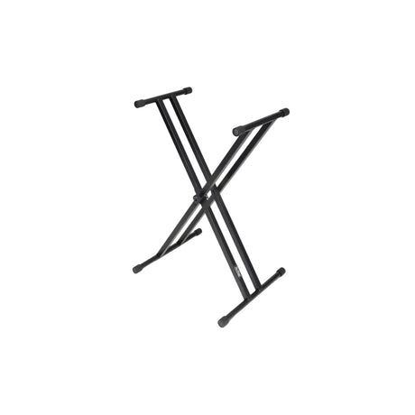 On‑Stage KS7191 Double‑X Keyboard Stand