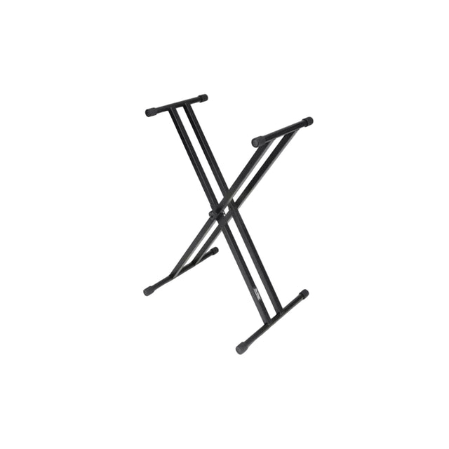 On‑Stage KS7191 Double‑X Keyboard Stand