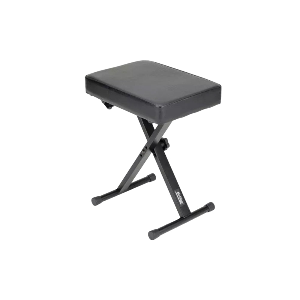 Keytanページ On‑Stage KT7800/KT7800+ X‑Style Keyboard Bench | Schmitt Music