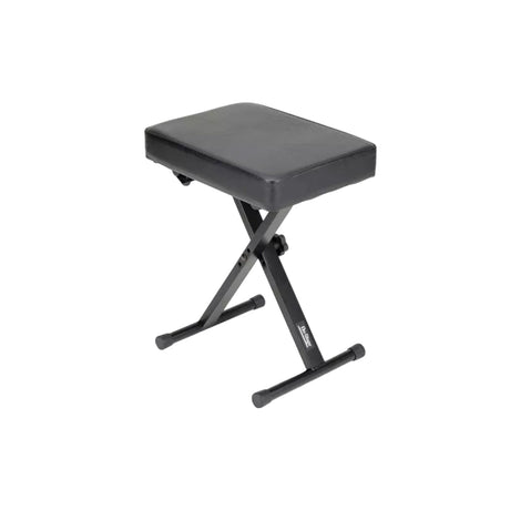 Three-Position X-Style