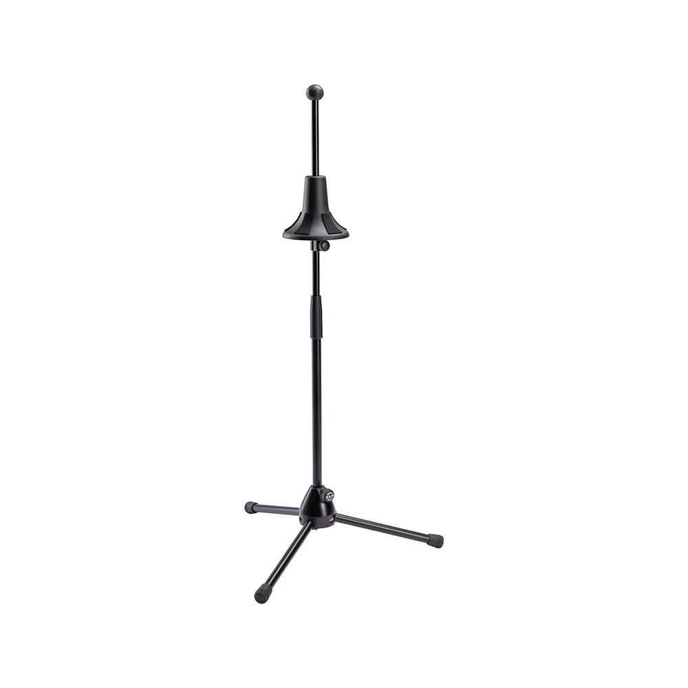 K&M ケイ&エム スタンド バストロンボーン 149/1 khxv5rg K&M 149/1 Bass Trombone Stand – Schmitt Music
